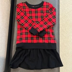 Girls Ralph Lauren Dress